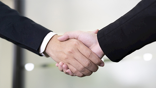 事实胜于雄辩，服务创造价值